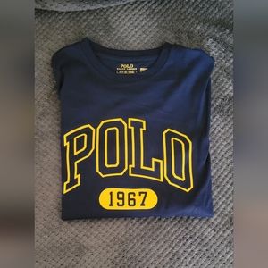 Polo shirt